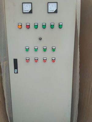 自动化控制技术赋能现代产业 温室、机械、非标与网络的融合应用